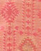 Pink Brocade Elegance Kurta Pajama